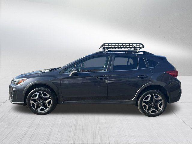 used 2019 Subaru Crosstrek car, priced at $19,991