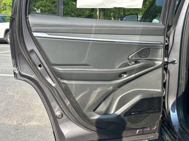 new 2025 Jeep Wagoneer S car, priced at $49,790