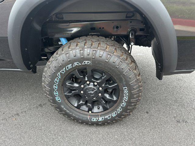 new 2025 Ram 2500 car, priced at $80,720