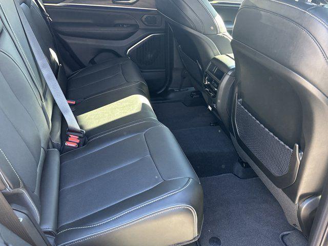 new 2025 Jeep Grand Cherokee car, priced at $50,085