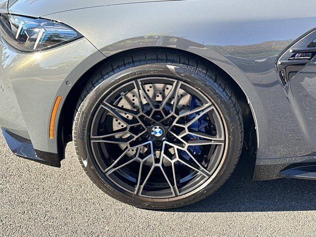used 2025 BMW M3 car, priced at $92,991