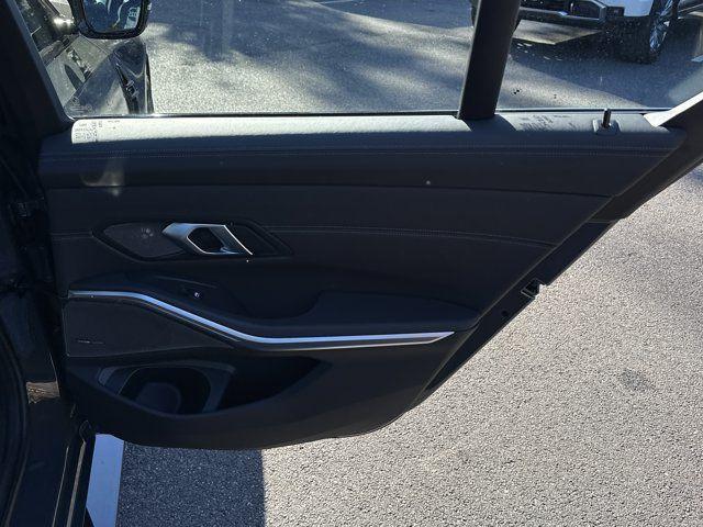 used 2025 BMW M3 car, priced at $92,991