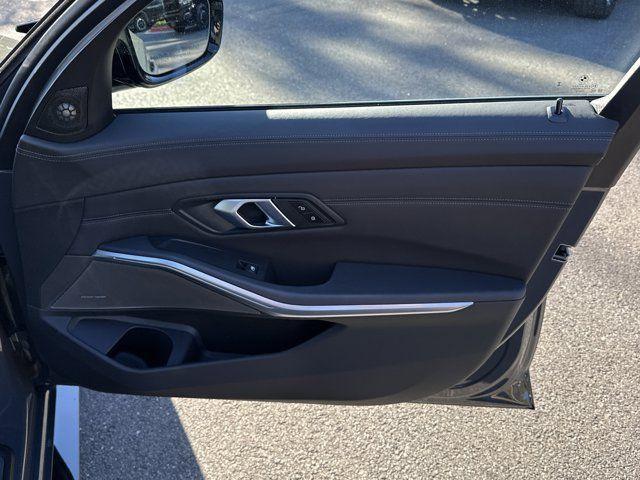 used 2025 BMW M3 car, priced at $92,991