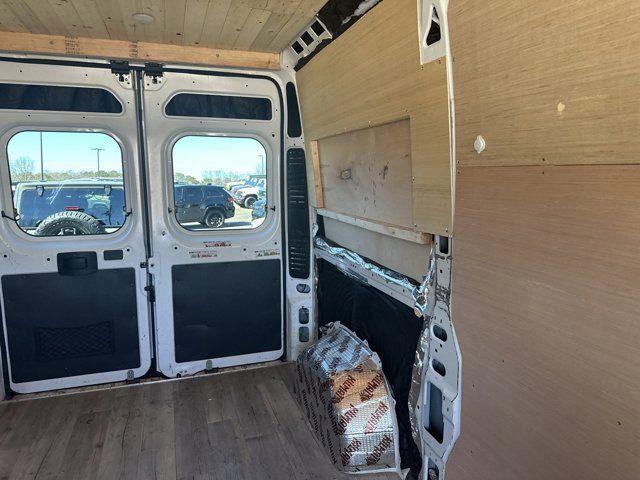 used 2021 Ram ProMaster 2500 car, priced at $32,991