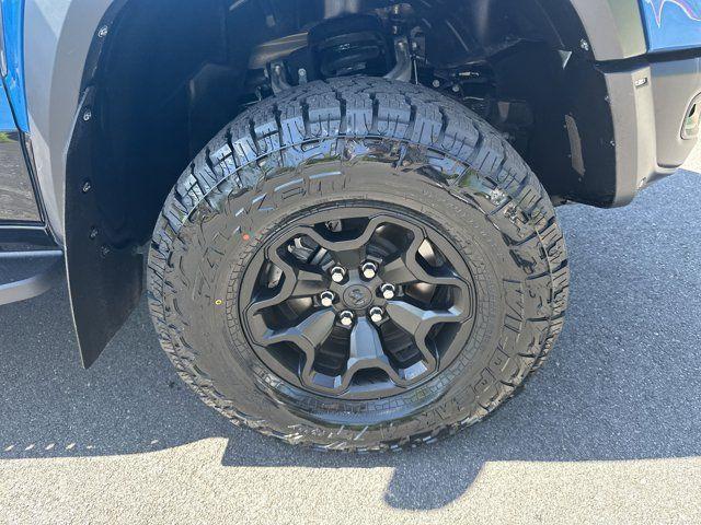 used 2022 Ram 1500 car, priced at $83,991