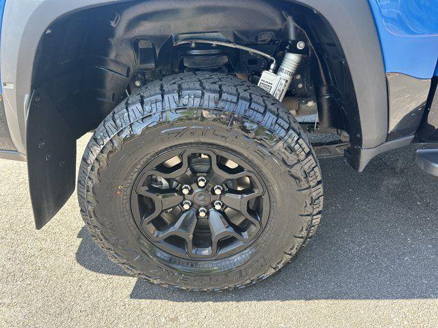 used 2022 Ram 1500 car, priced at $83,991