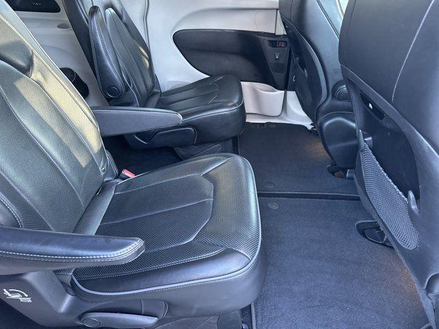 used 2019 Chrysler Pacifica car, priced at $19,991