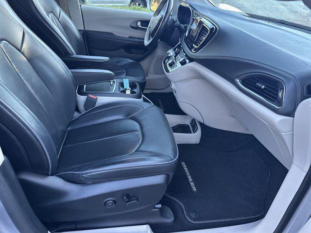 used 2019 Chrysler Pacifica car, priced at $19,991