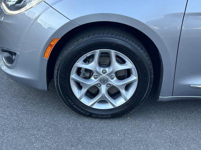 used 2019 Chrysler Pacifica car, priced at $19,991