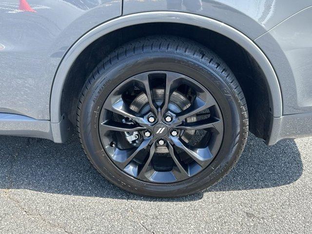 used 2022 Dodge Durango car, priced at $39,991