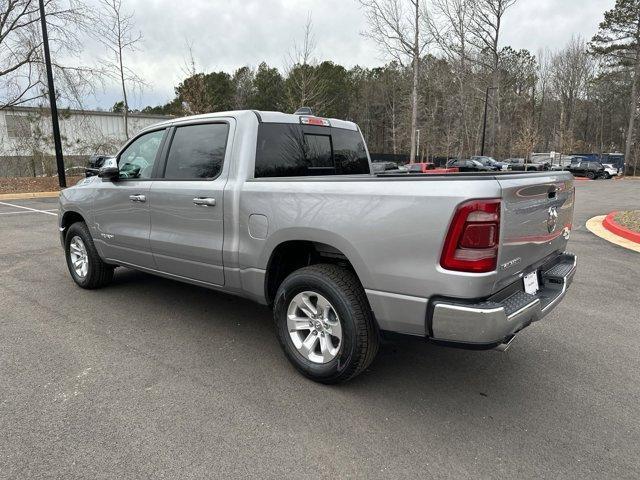 new 2024 Ram 1500 car, priced at $56,215