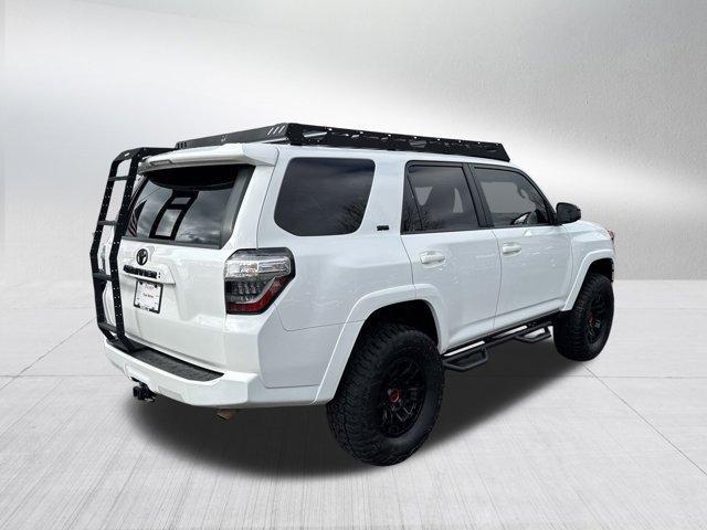 used 2023 Toyota 4Runner car, priced at $38,991