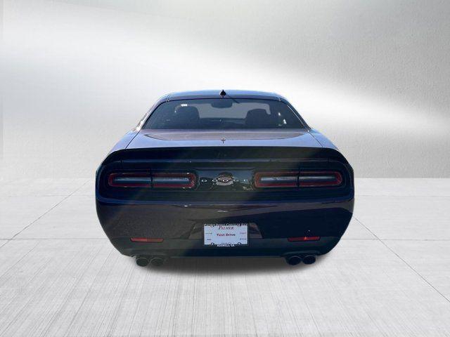 used 2020 Dodge Challenger car, priced at $70,991