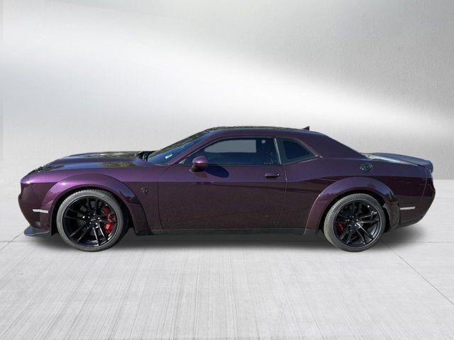 used 2020 Dodge Challenger car, priced at $70,991