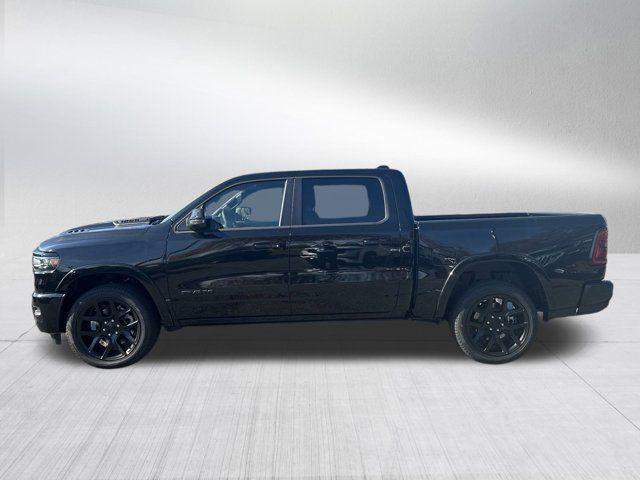 new 2025 Ram 1500 car, priced at $60,270