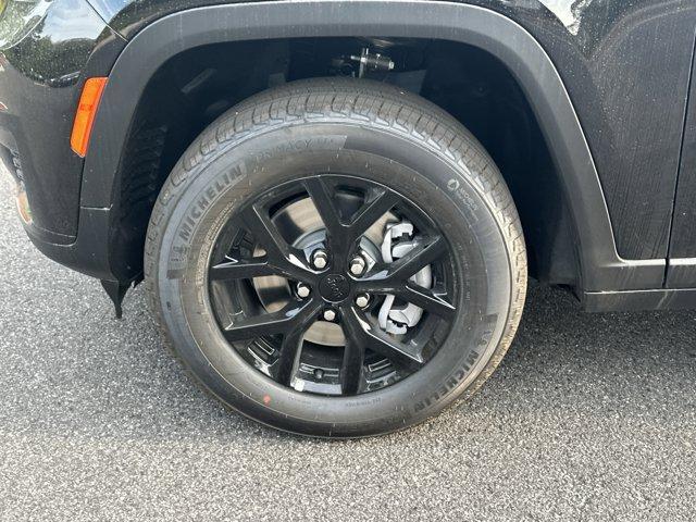 new 2025 Jeep Grand Cherokee L car, priced at $37,730