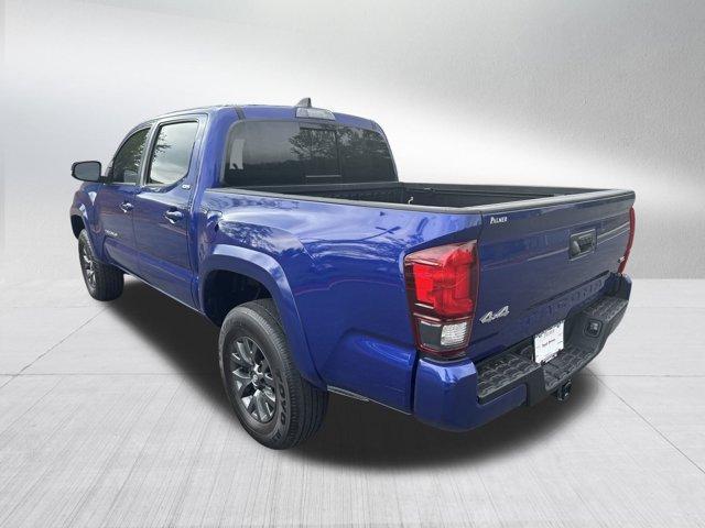 used 2023 Toyota Tacoma car, priced at $36,491