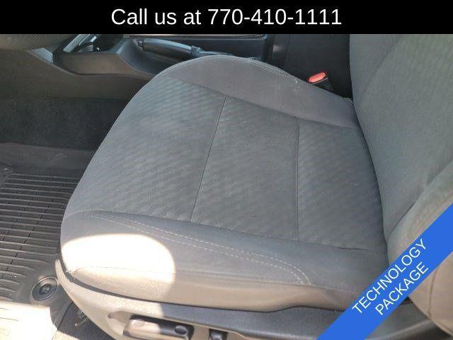used 2023 Toyota Tacoma car, priced at $37,991