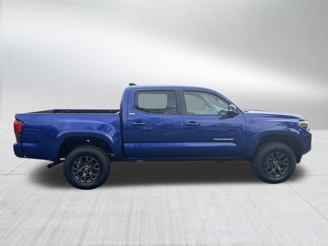 used 2023 Toyota Tacoma car, priced at $36,491