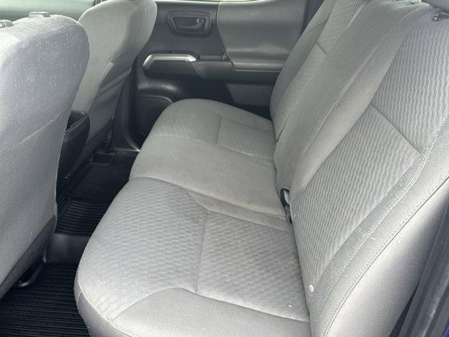 used 2023 Toyota Tacoma car, priced at $36,491