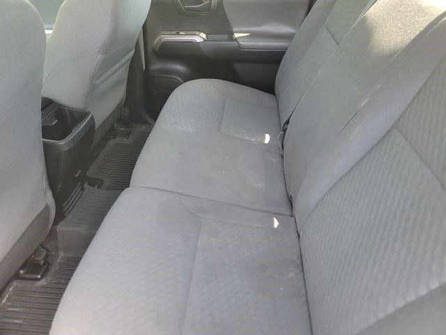 used 2023 Toyota Tacoma car, priced at $37,991