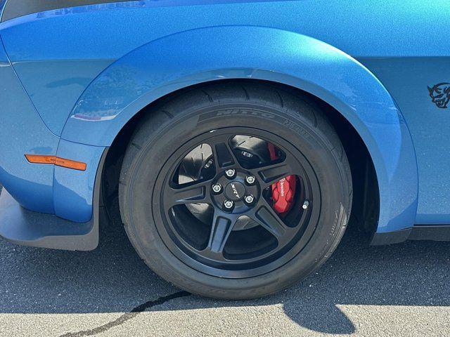 used 2018 Dodge Challenger car, priced at $99,991