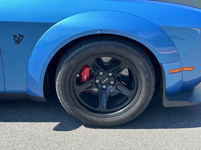 used 2018 Dodge Challenger car, priced at $108,991