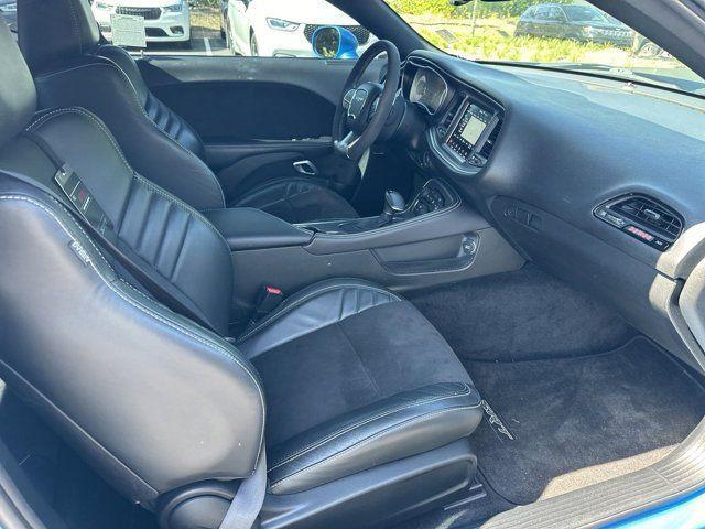 used 2018 Dodge Challenger car, priced at $99,991