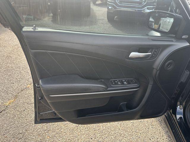 used 2020 Dodge Charger car, priced at $32,991