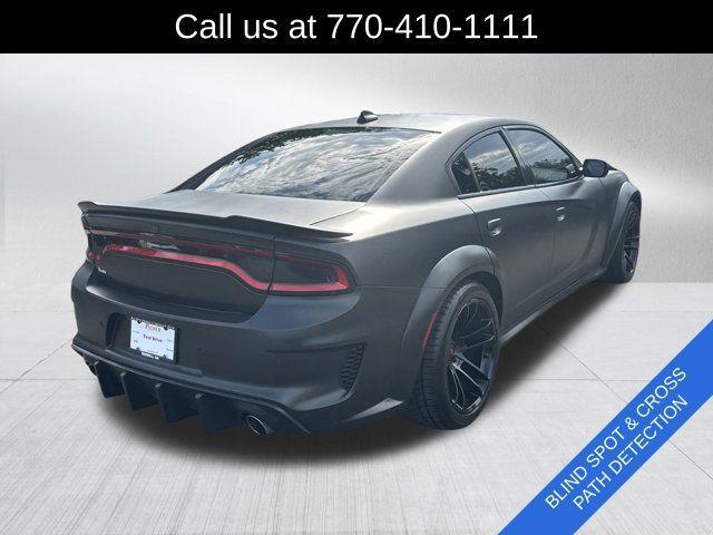 used 2020 Dodge Charger car, priced at $32,991