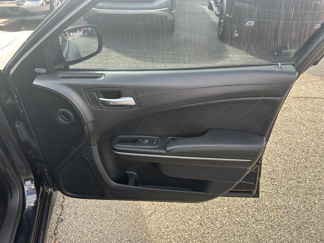 used 2020 Dodge Charger car, priced at $32,991