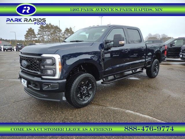 new 2024 Ford F-350 car, priced at $68,290
