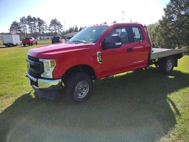 used 2022 Ford F-350 car, priced at $41,899