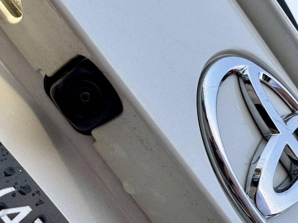 used 2021 Toyota RAV4 car, priced at $29,798