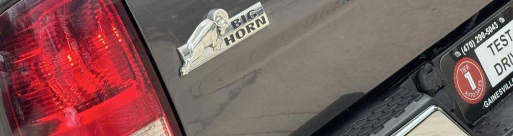 used 2017 Ram 1500 car, priced at $19,498