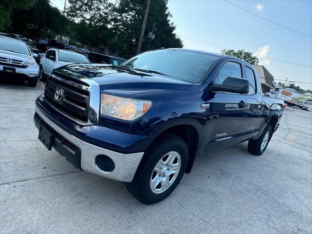 used 2011 Toyota Tundra car, priced at $17,298