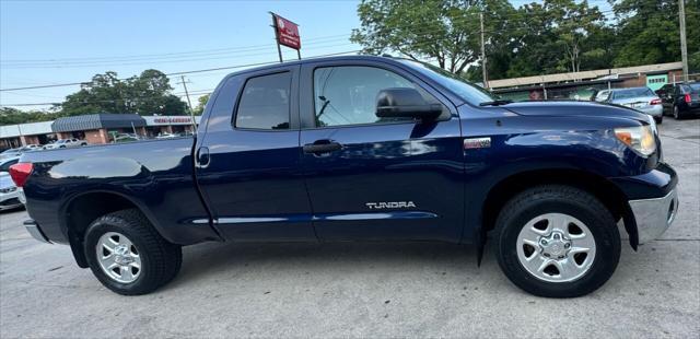 used 2011 Toyota Tundra car, priced at $17,298