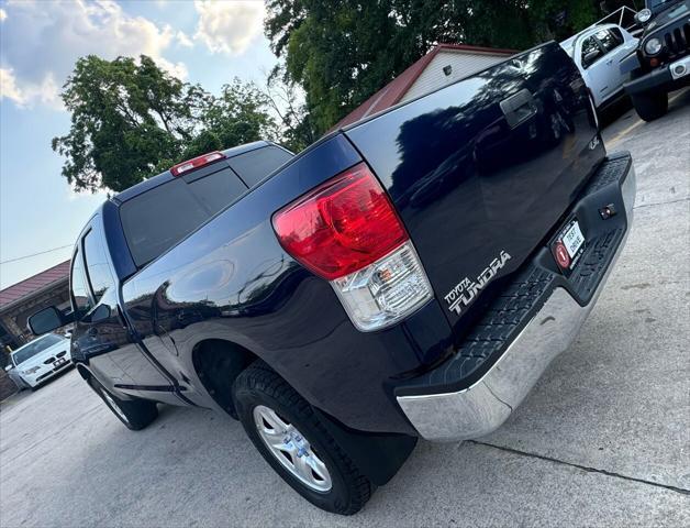 used 2011 Toyota Tundra car, priced at $17,298