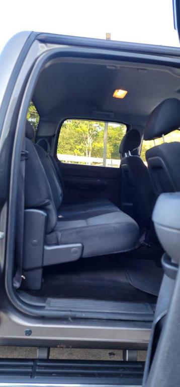used 2013 GMC Sierra 1500 car, priced at $13,998