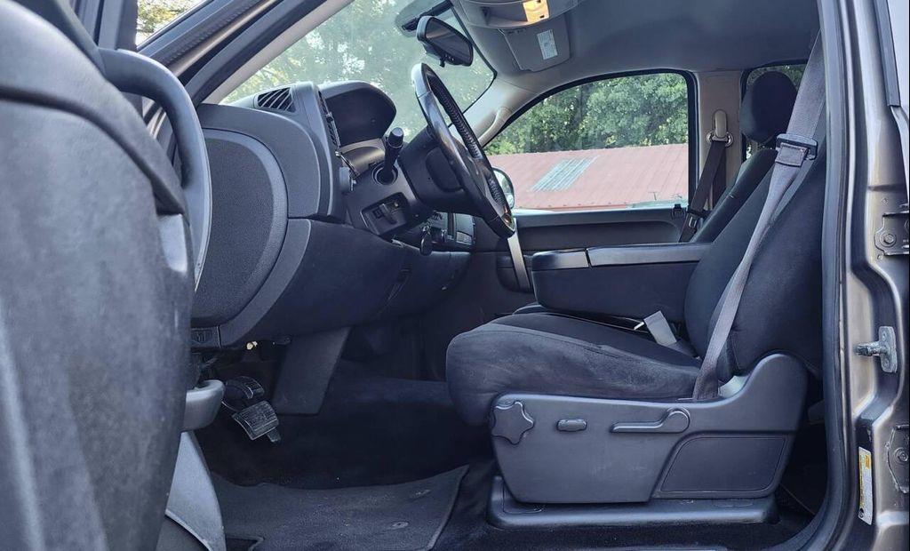 used 2013 GMC Sierra 1500 car, priced at $13,998
