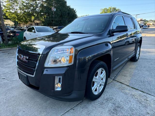 used 2014 GMC Terrain car, priced at $11,298