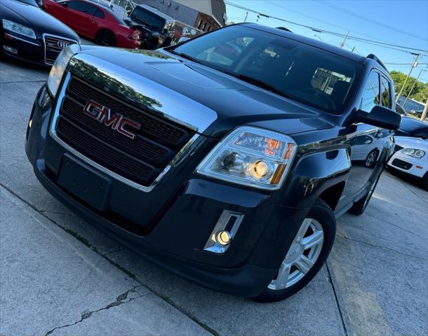 used 2014 GMC Terrain car, priced at $11,298