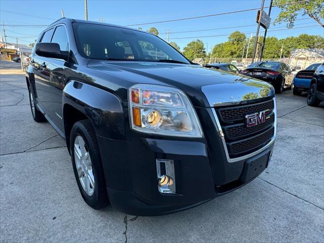 used 2014 GMC Terrain car, priced at $11,298
