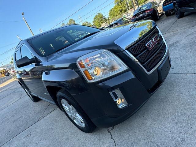 used 2014 GMC Terrain car, priced at $11,298