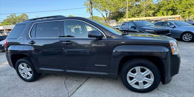 used 2014 GMC Terrain car, priced at $11,298
