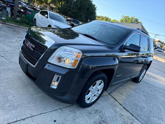 used 2014 GMC Terrain car, priced at $11,298