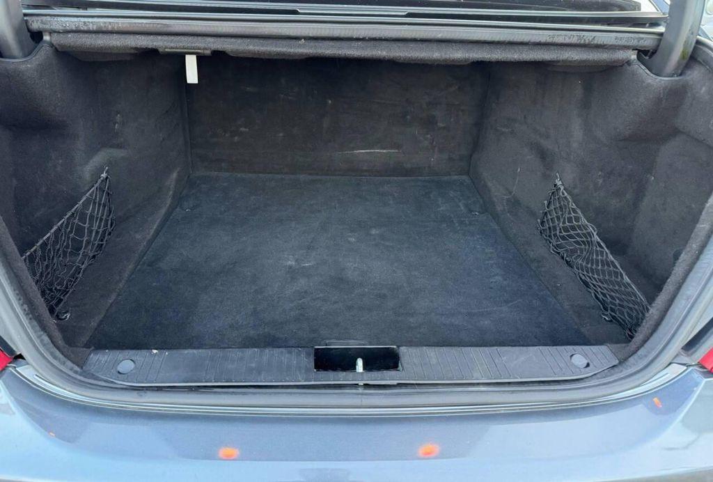 used 2010 Mercedes-Benz S-Class car, priced at $9,298