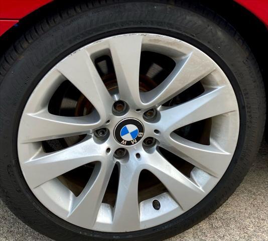 used 2013 BMW 328 car, priced at $9,798