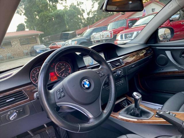 used 2013 BMW 328 car, priced at $9,798