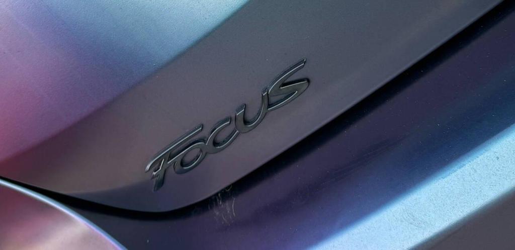 used 2017 Ford Focus ST car, priced at $12,798